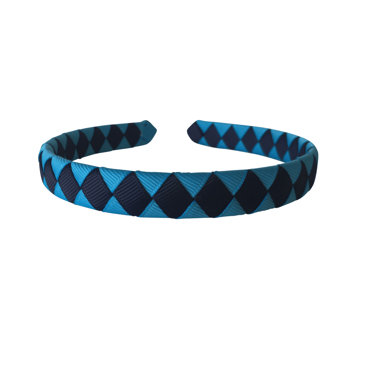 Mix & Match Headband - Combined Colours - Ponytails and Fairytales