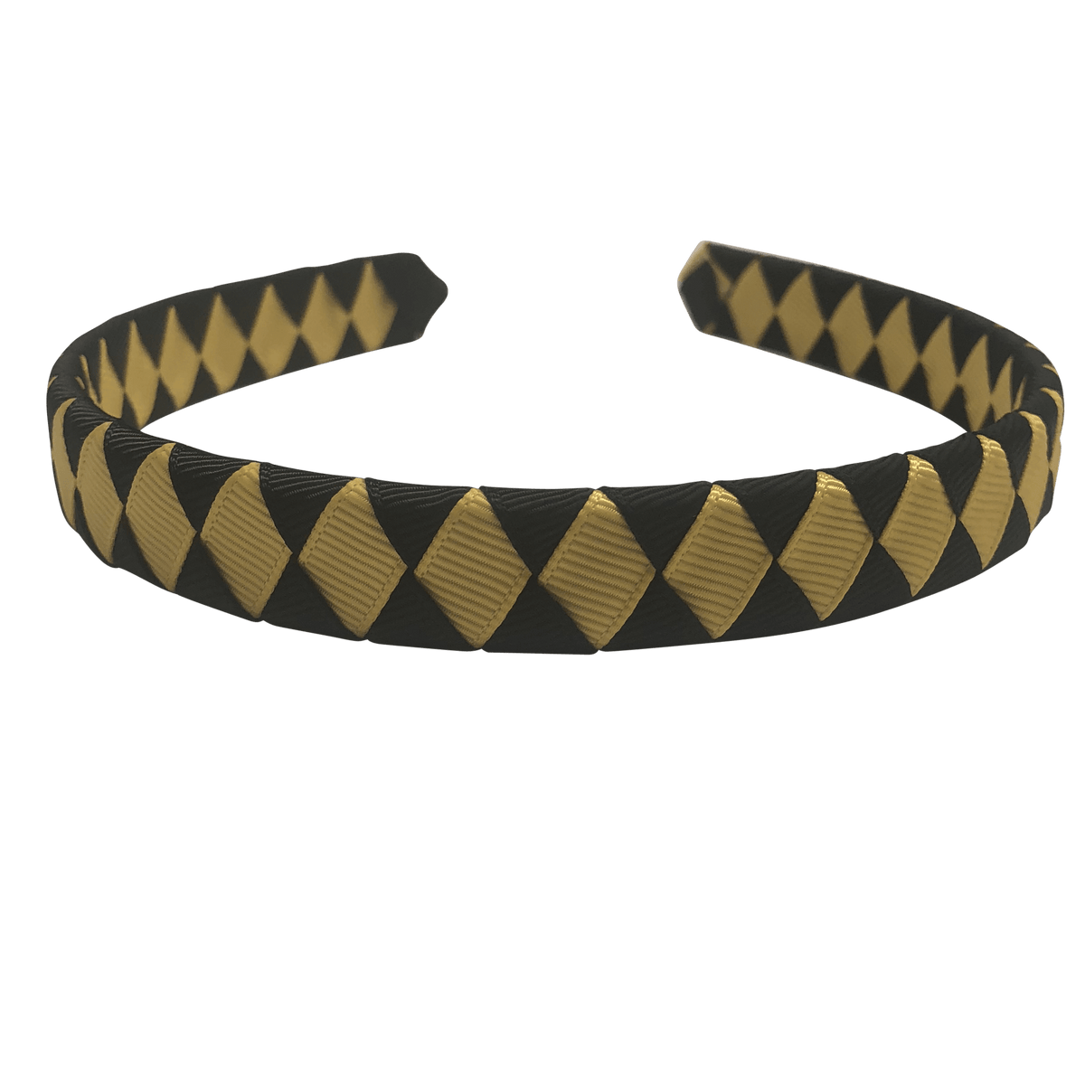 Mix & Match Headband - Combined Colours - Ponytails and Fairytales
