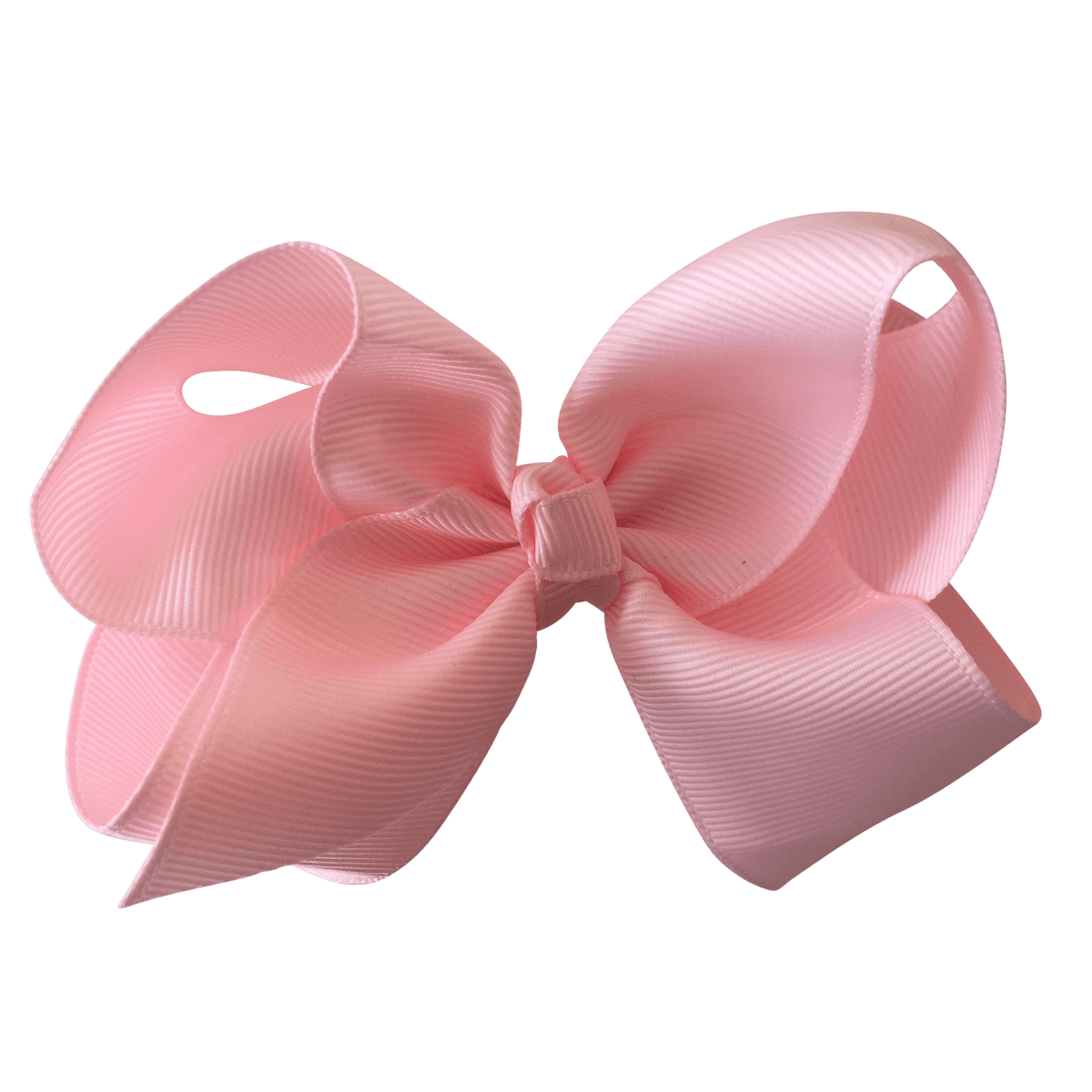 Personalised Big Bow - Hair clips - School Uniform Hair Accessories - Ponytails and Fairytales