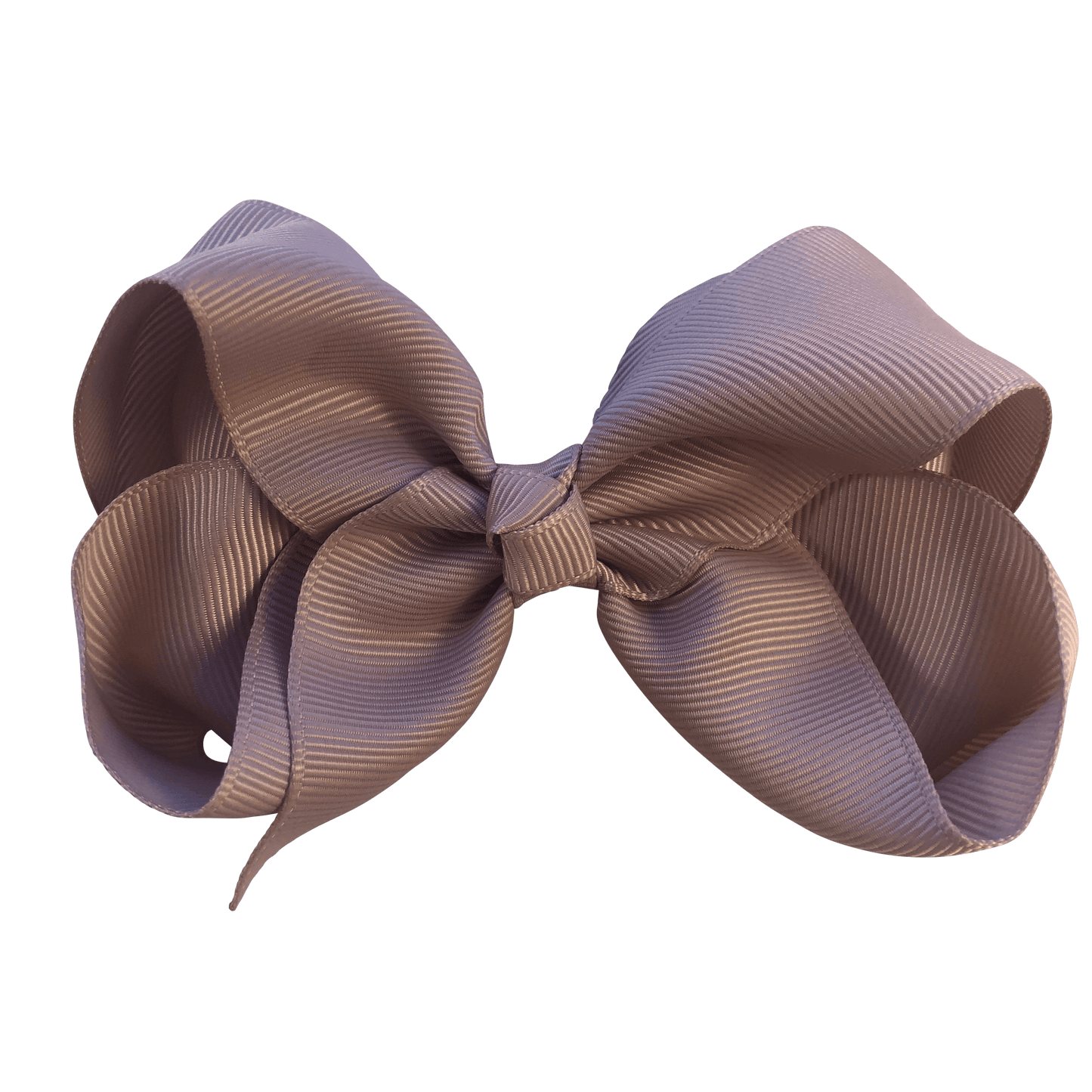 Personalised Big Bow - Hair clips - School Uniform Hair Accessories - Ponytails and Fairytales