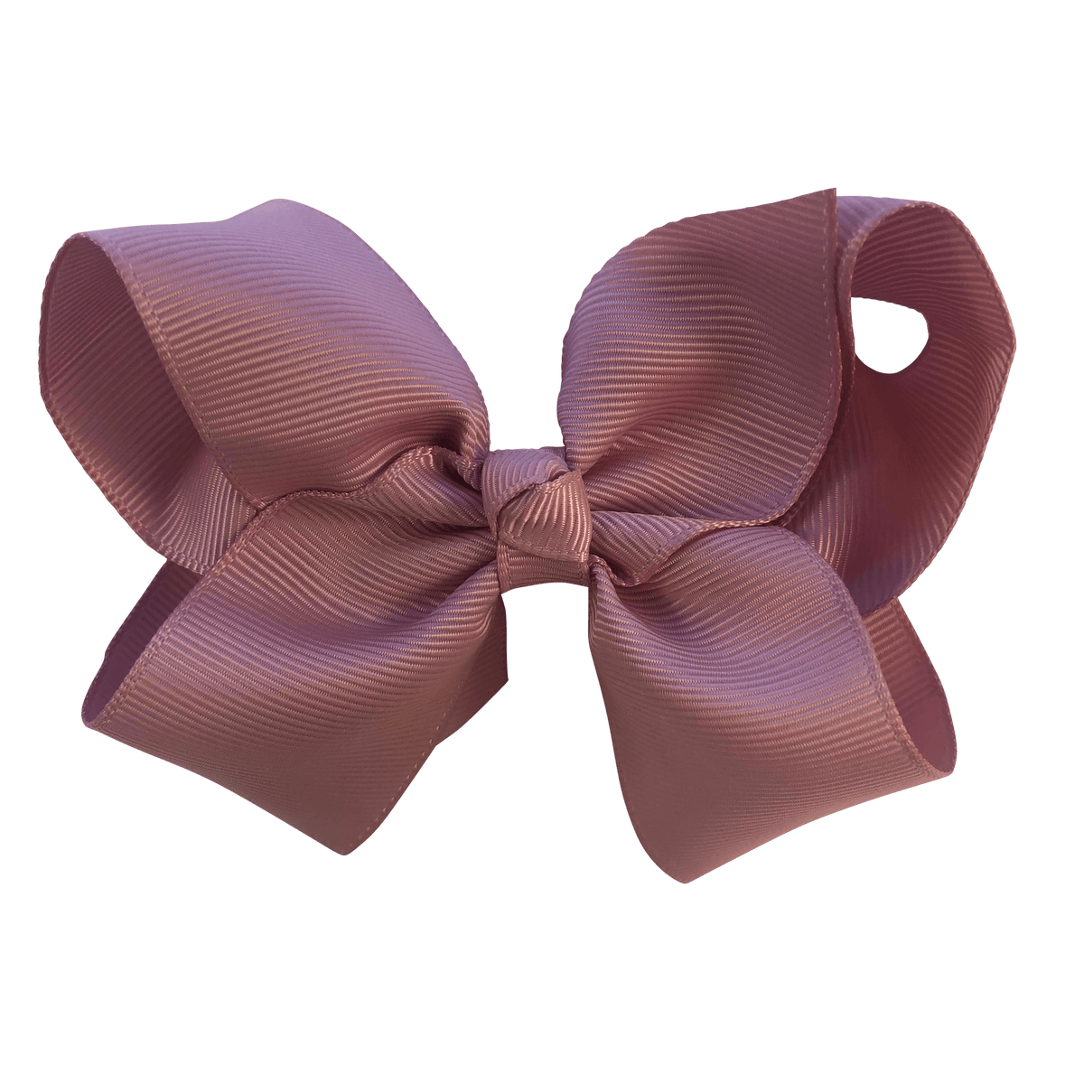 Personalised Big Bow - Hair clips - School Uniform Hair Accessories - Ponytails and Fairytales