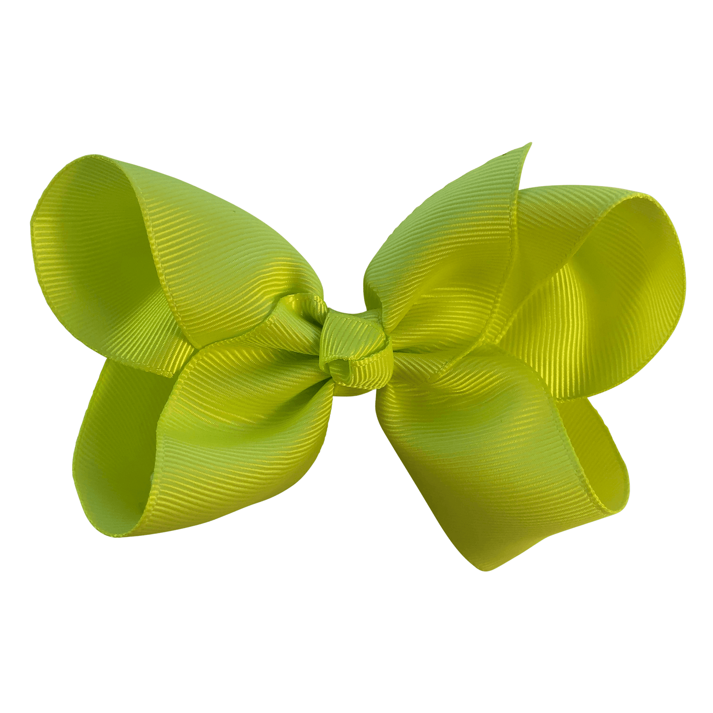 Personalised Big Bow - Hair clips - School Uniform Hair Accessories - Ponytails and Fairytales