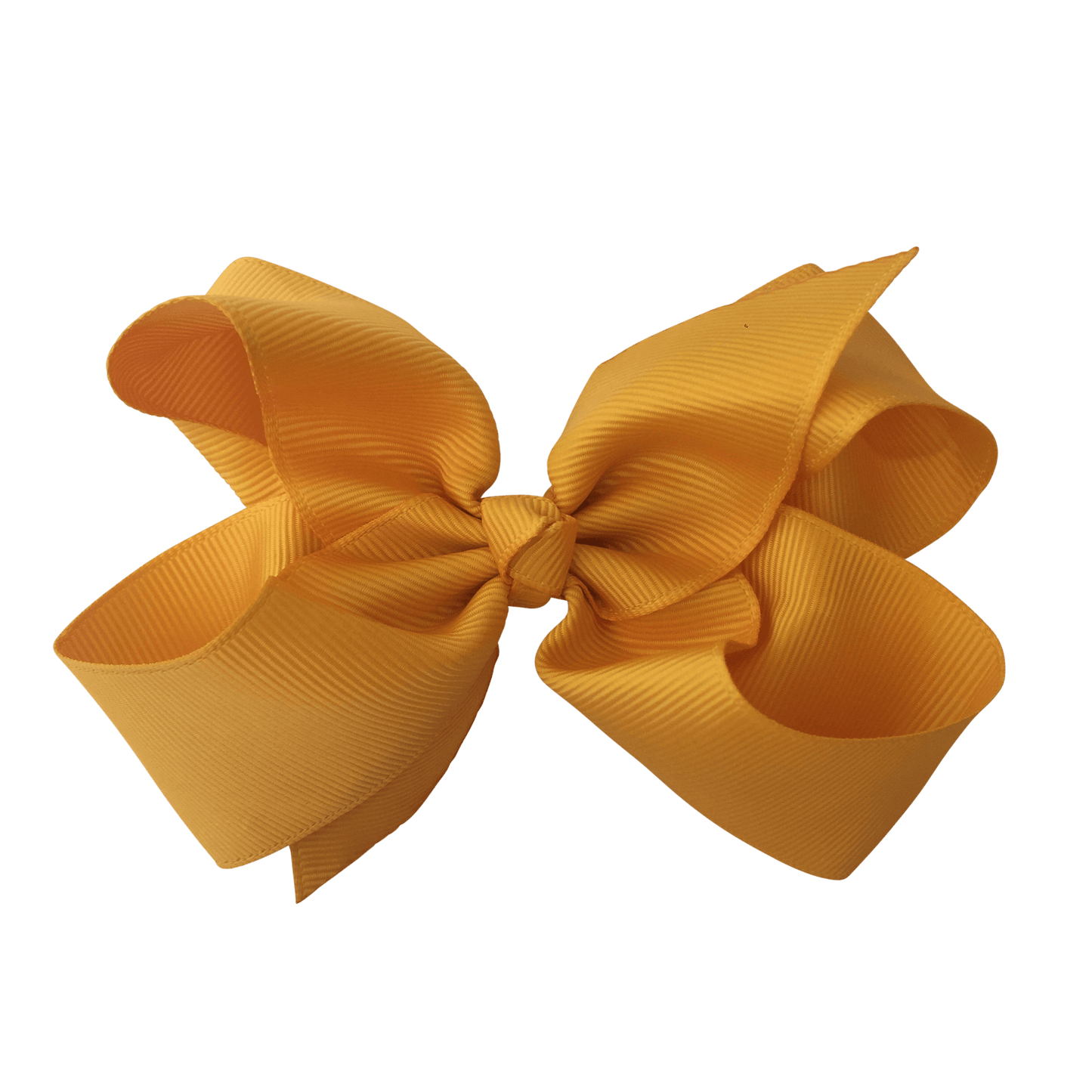 Personalised Big Bow - Hair clips - School Uniform Hair Accessories - Ponytails and Fairytales