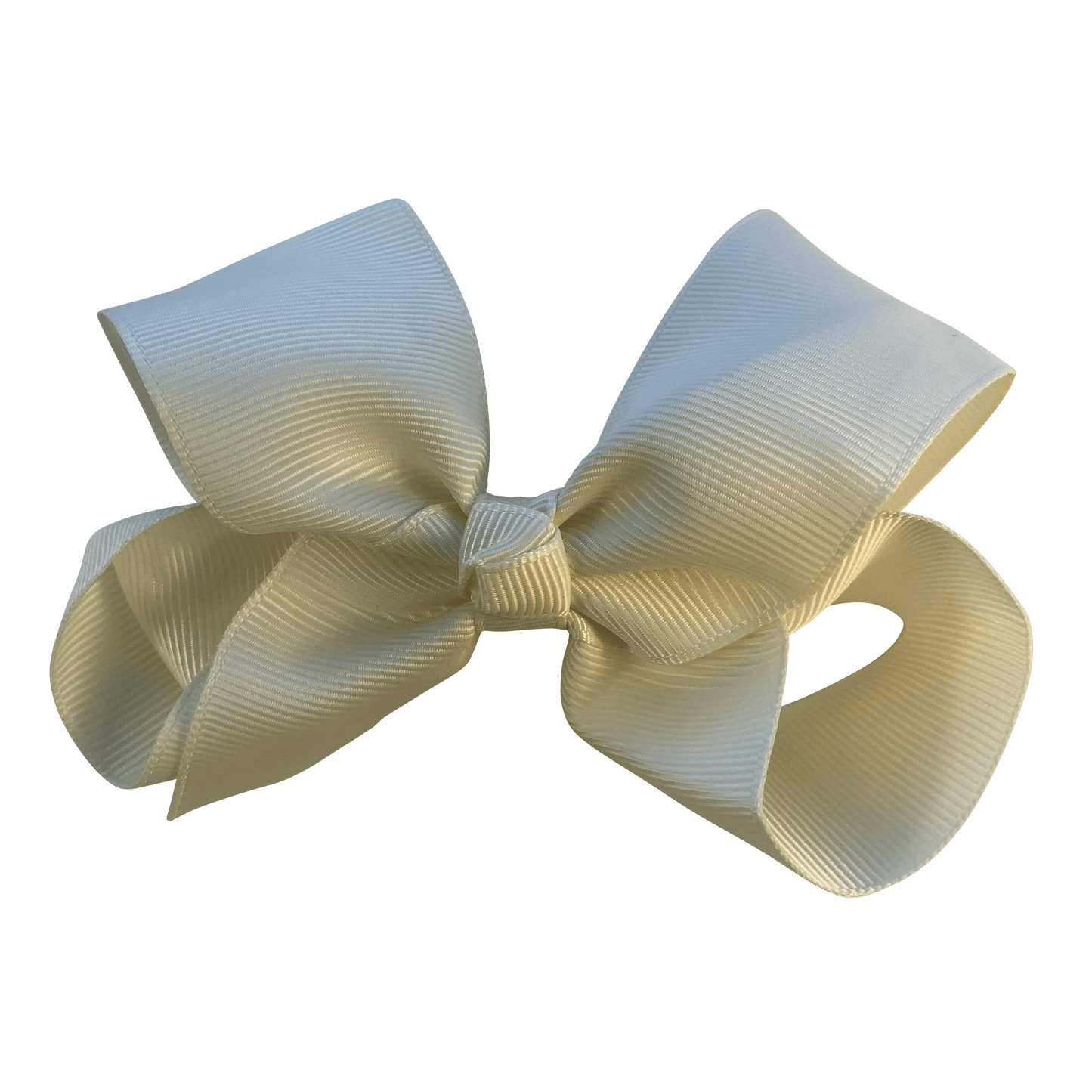 Personalised Big Bow - Hair clips - School Uniform Hair Accessories - Ponytails and Fairytales