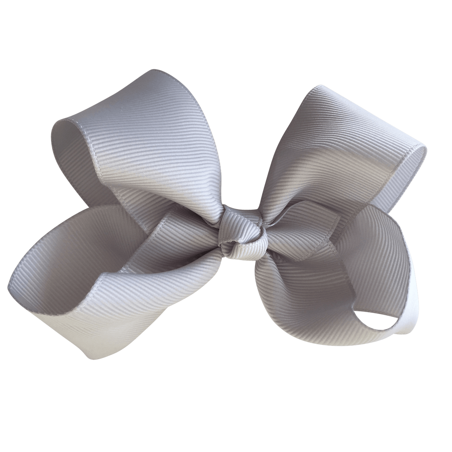 Personalised Big Bow - Hair clips - School Uniform Hair Accessories - Ponytails and Fairytales