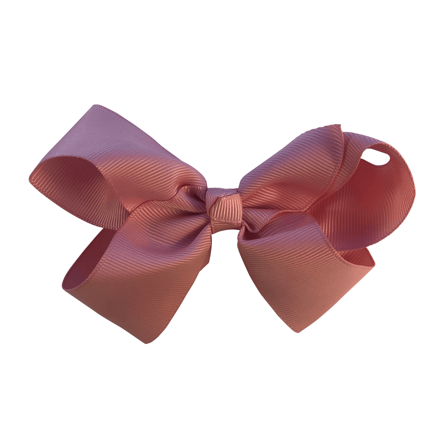 Personalised Big Bow - Hair clips - School Uniform Hair Accessories - Ponytails and Fairytales