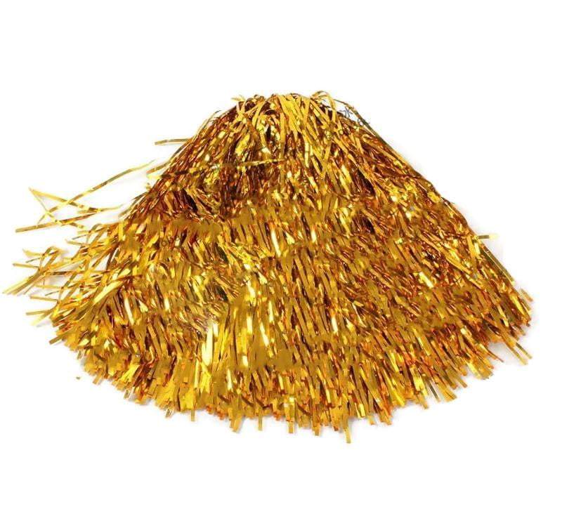 Pom Poms (2pc) - Ponytails and Fairytales