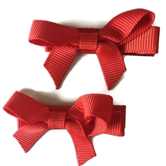 Red Hair Accessories - Ponytails and Fairytales