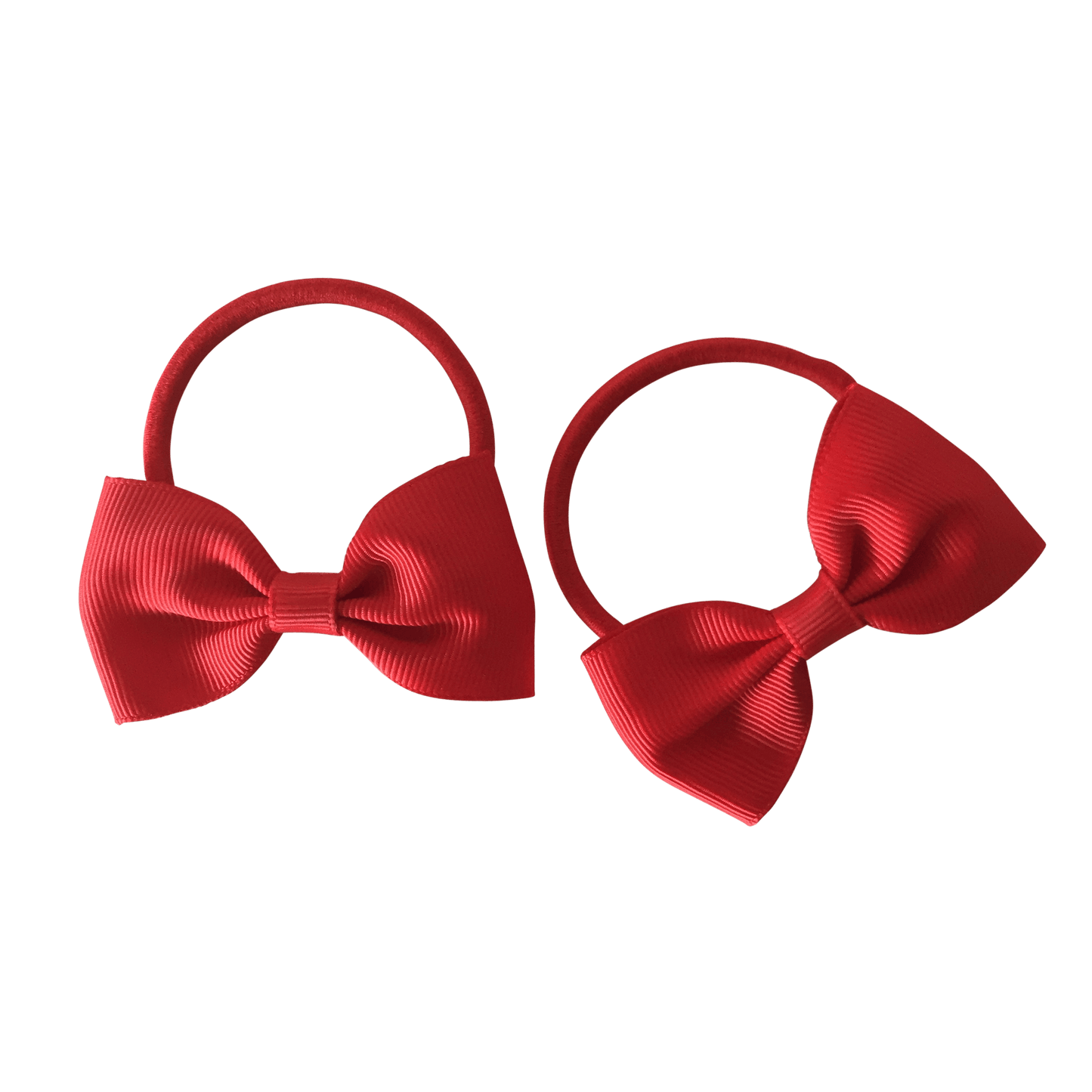 Red Hair Accessories - Ponytails and Fairytales