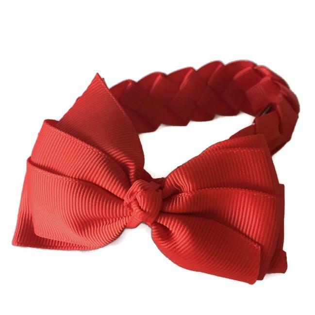 Red Hair Accessories - Ponytails and Fairytales