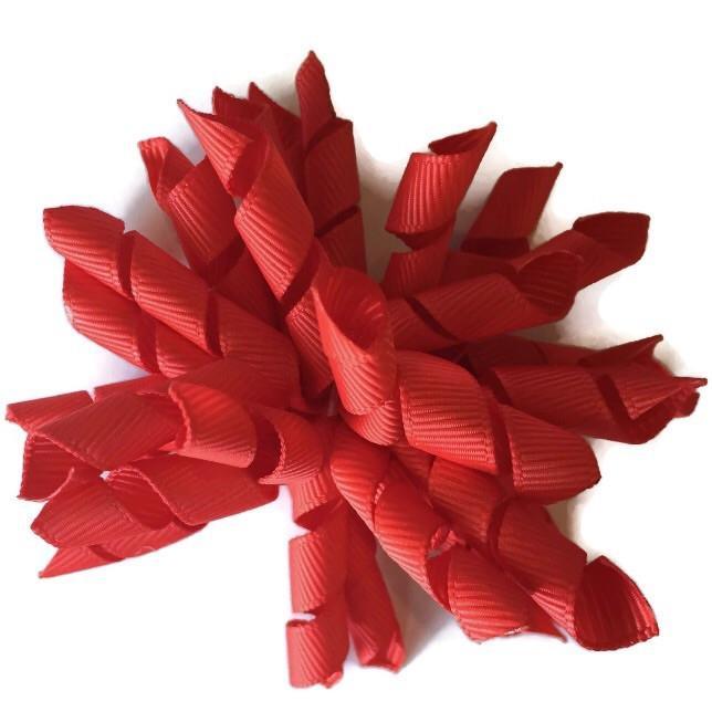 Red Hair Accessories - Ponytails and Fairytales