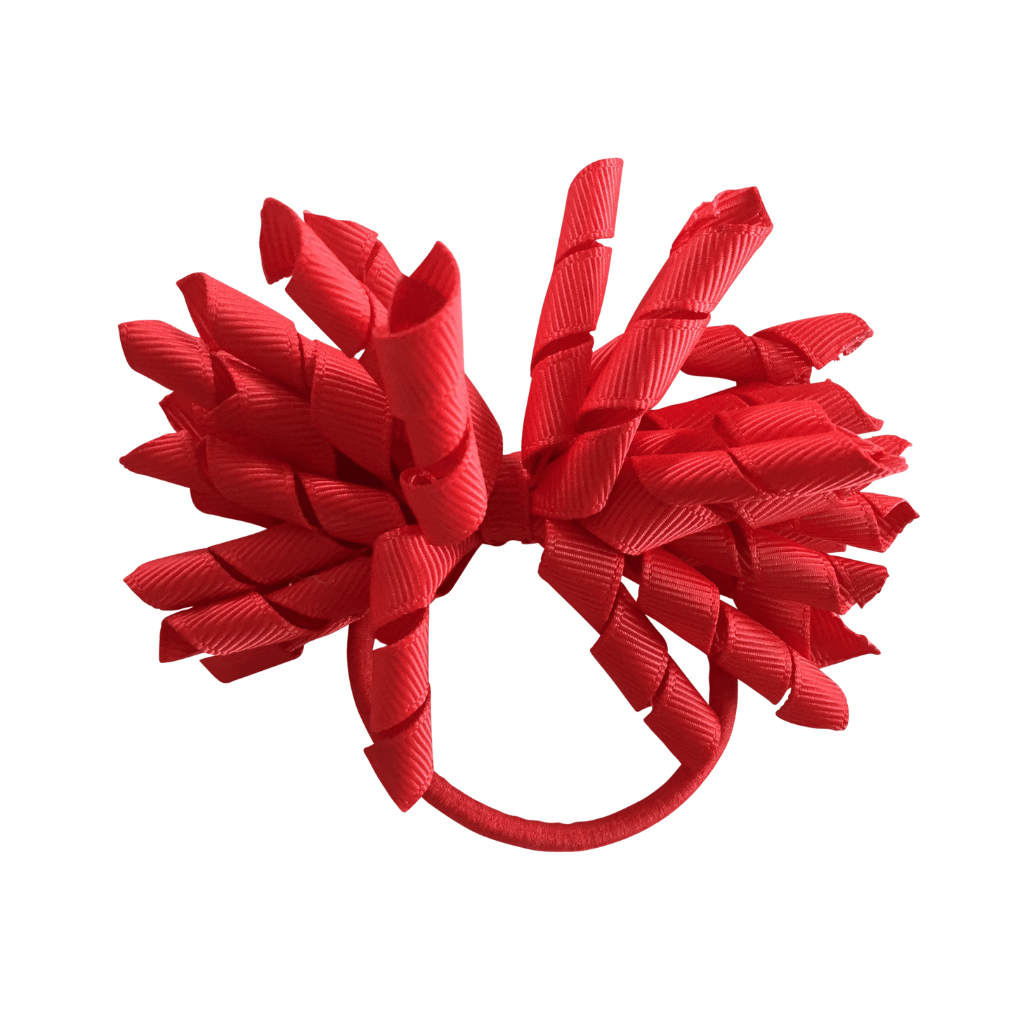Red Hair Accessories - Ponytails and Fairytales