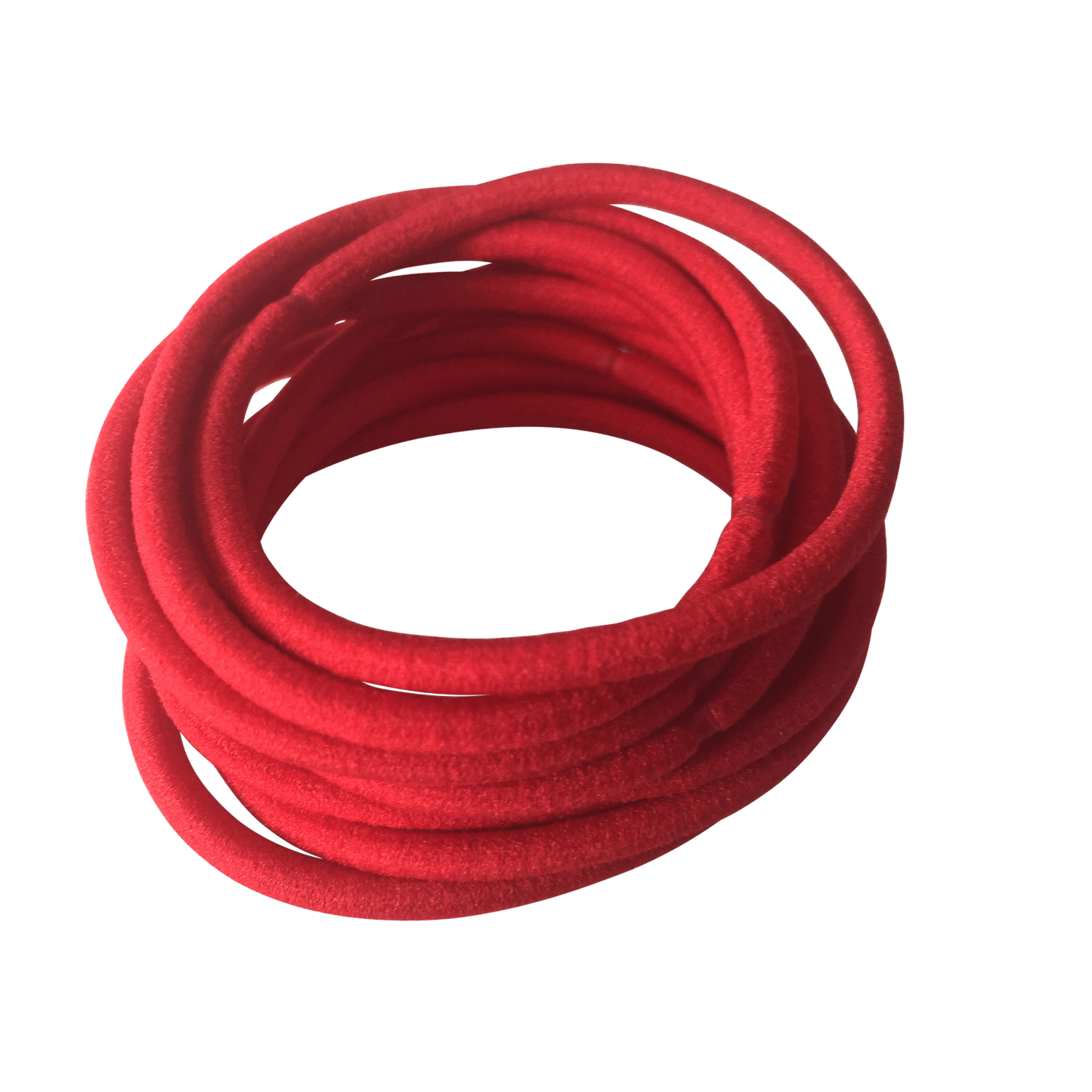 Red Hair Accessories - Ponytails and Fairytales