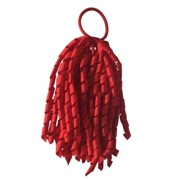 Red Hair Accessories - Ponytails and Fairytales