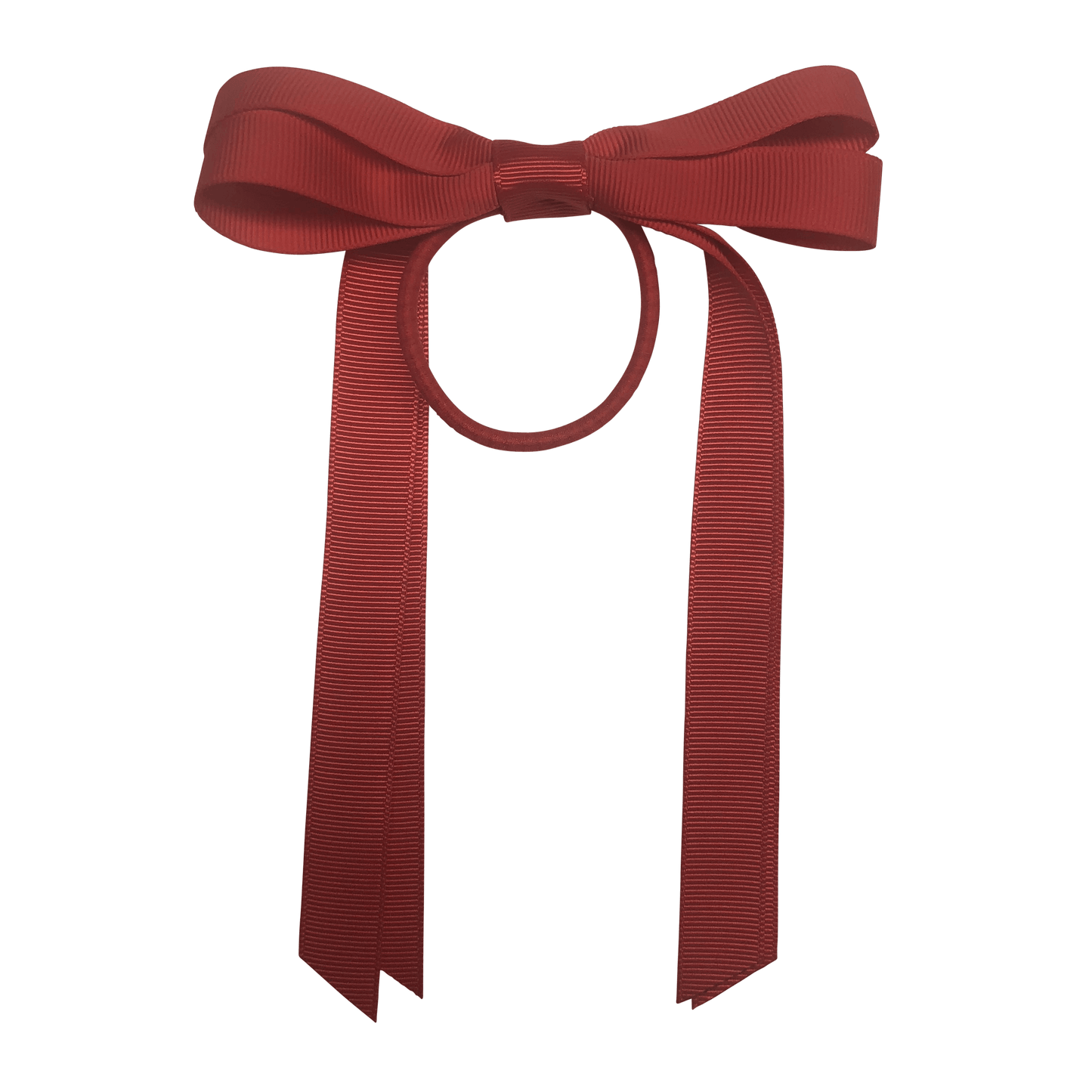 Red Hair Accessories - Ponytails and Fairytales