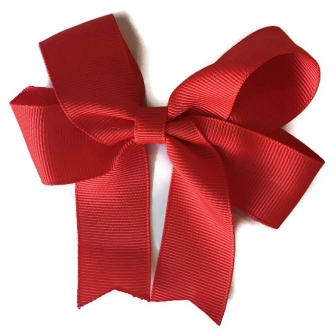 Red Hair Accessories - Ponytails and Fairytales