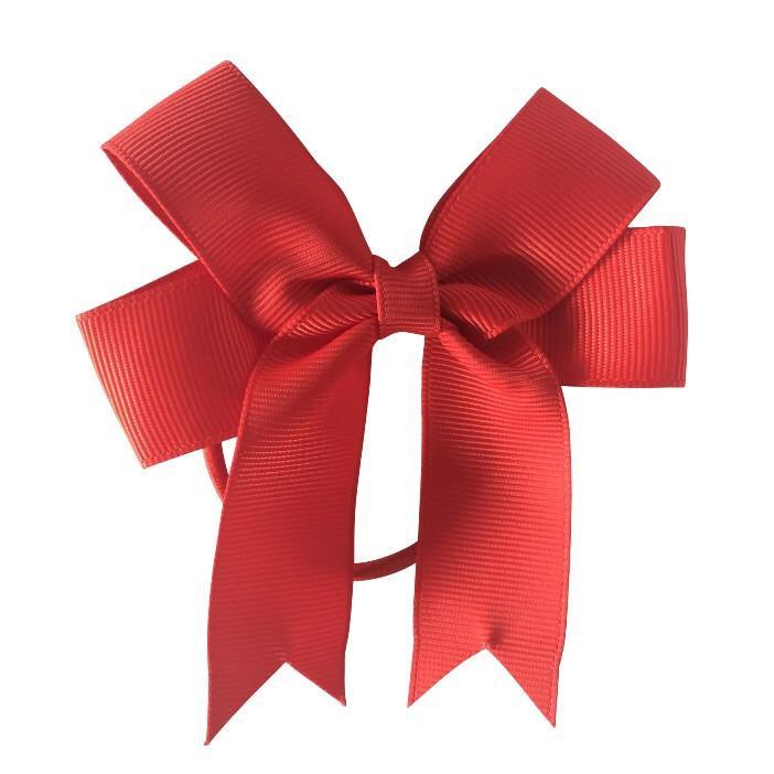 Red Hair Accessories - Ponytails and Fairytales