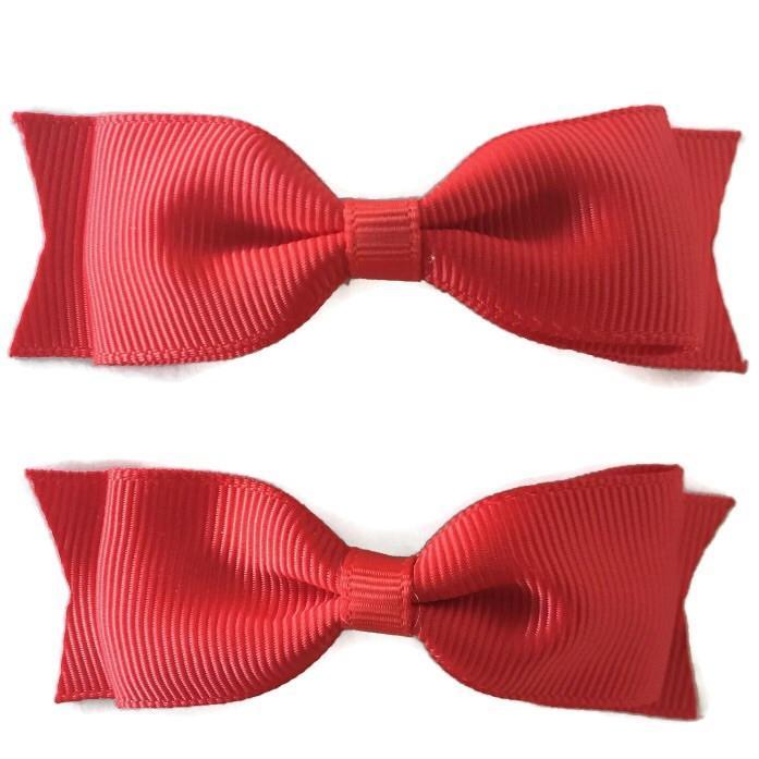 Red Hair Accessories - Ponytails and Fairytales