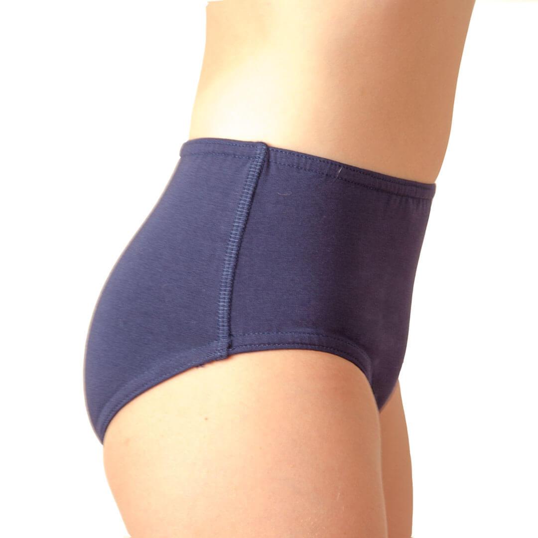 sHEROes School Underwear - Navy School Underwear sHEROes