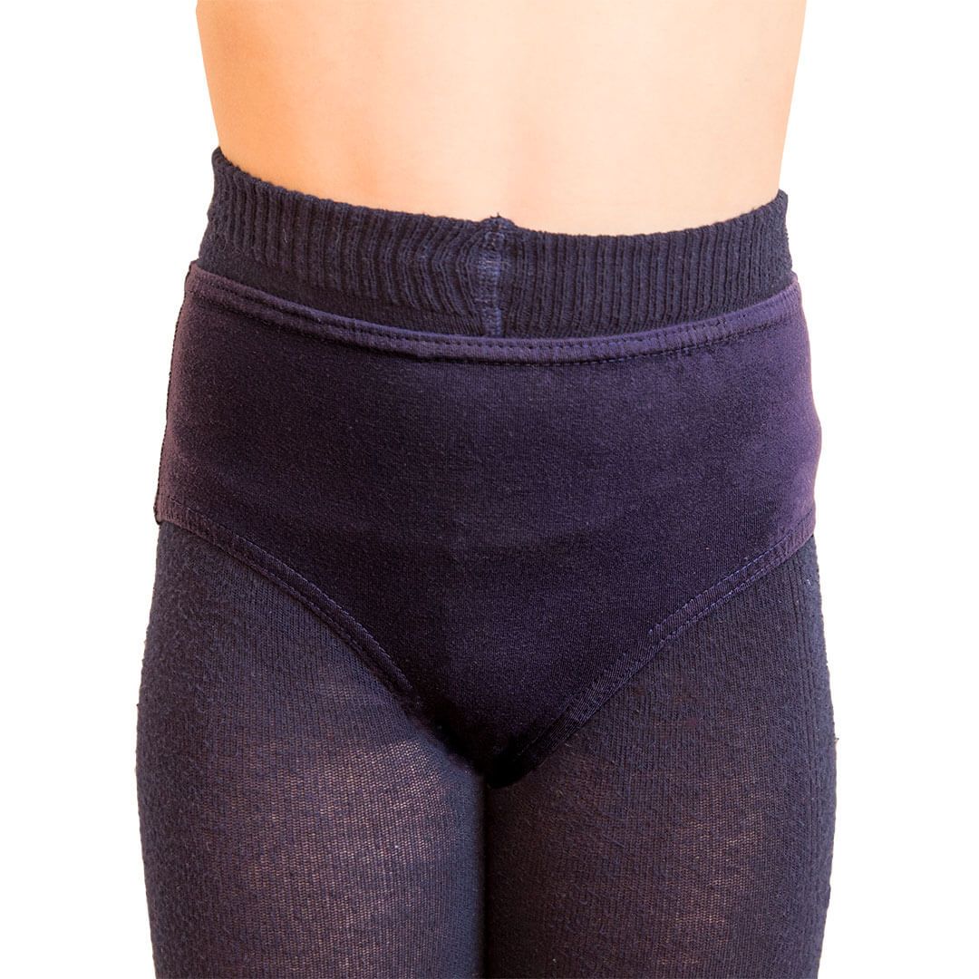 sHEROes School Underwear - Navy School Underwear sHEROes
