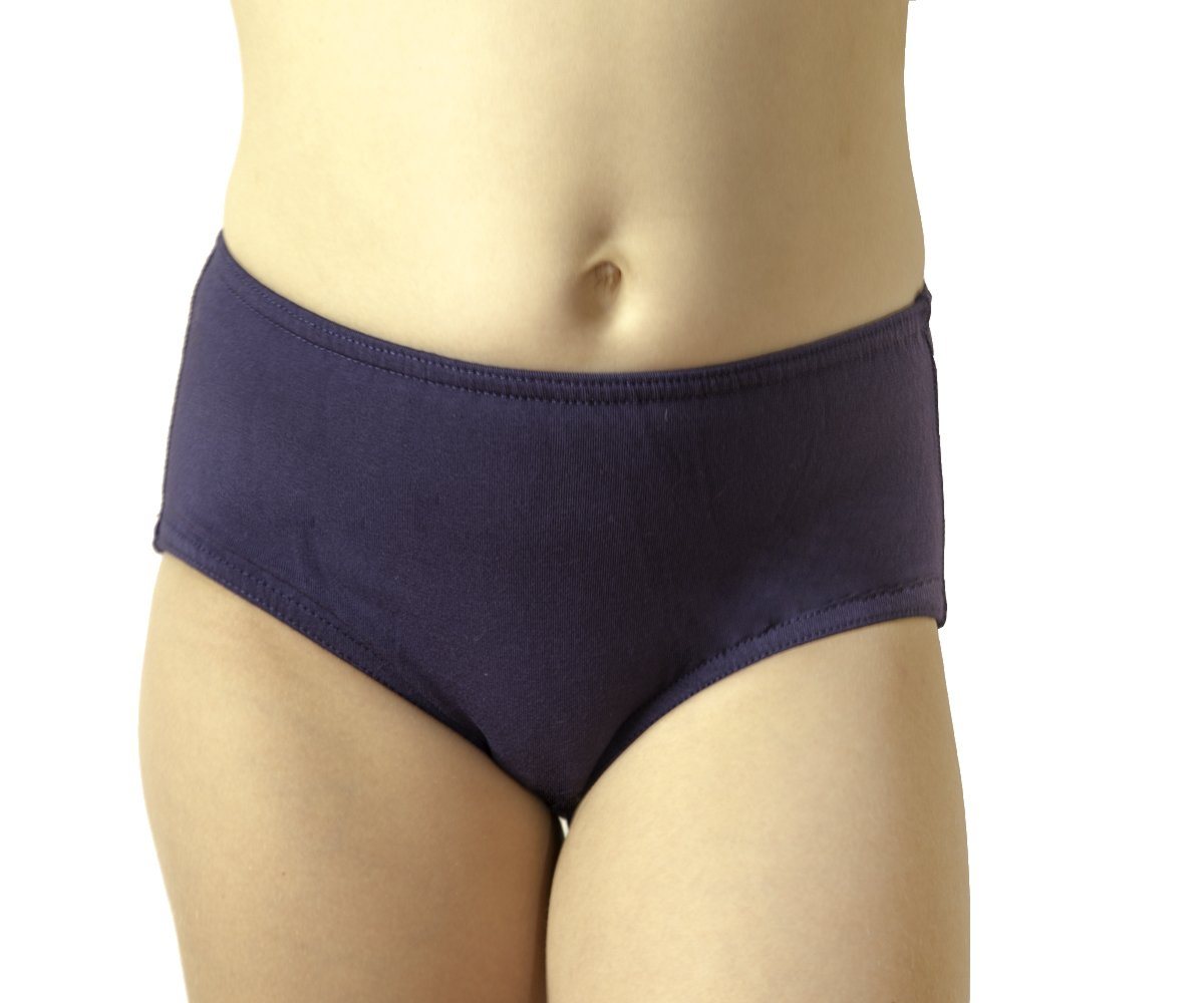 sHEROes School Underwear - Navy School Underwear sHEROes