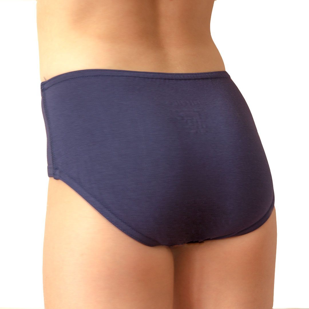 sHEROes School Underwear - Navy School Underwear sHEROes
