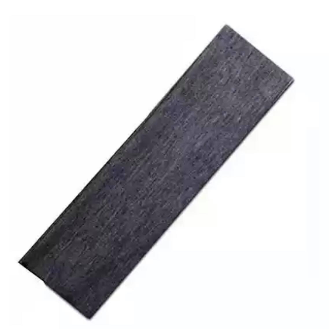 Stretch Headband for School, Sport, Yoga Headbands School Ponytails Grey