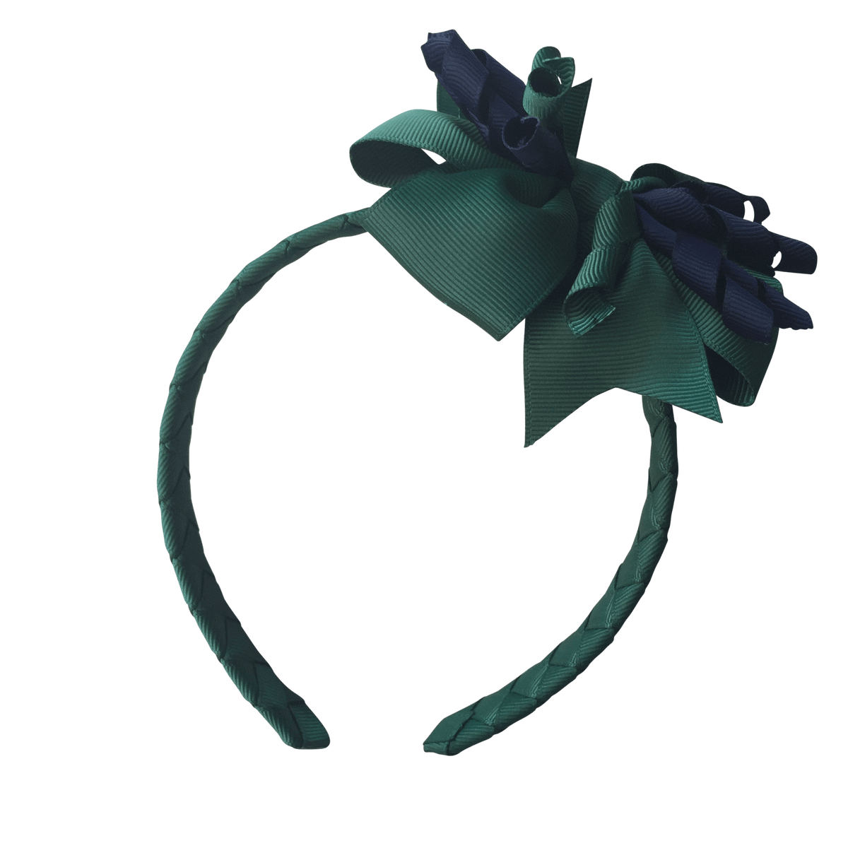 Sunburst Headband - Ponytails and Fairytales