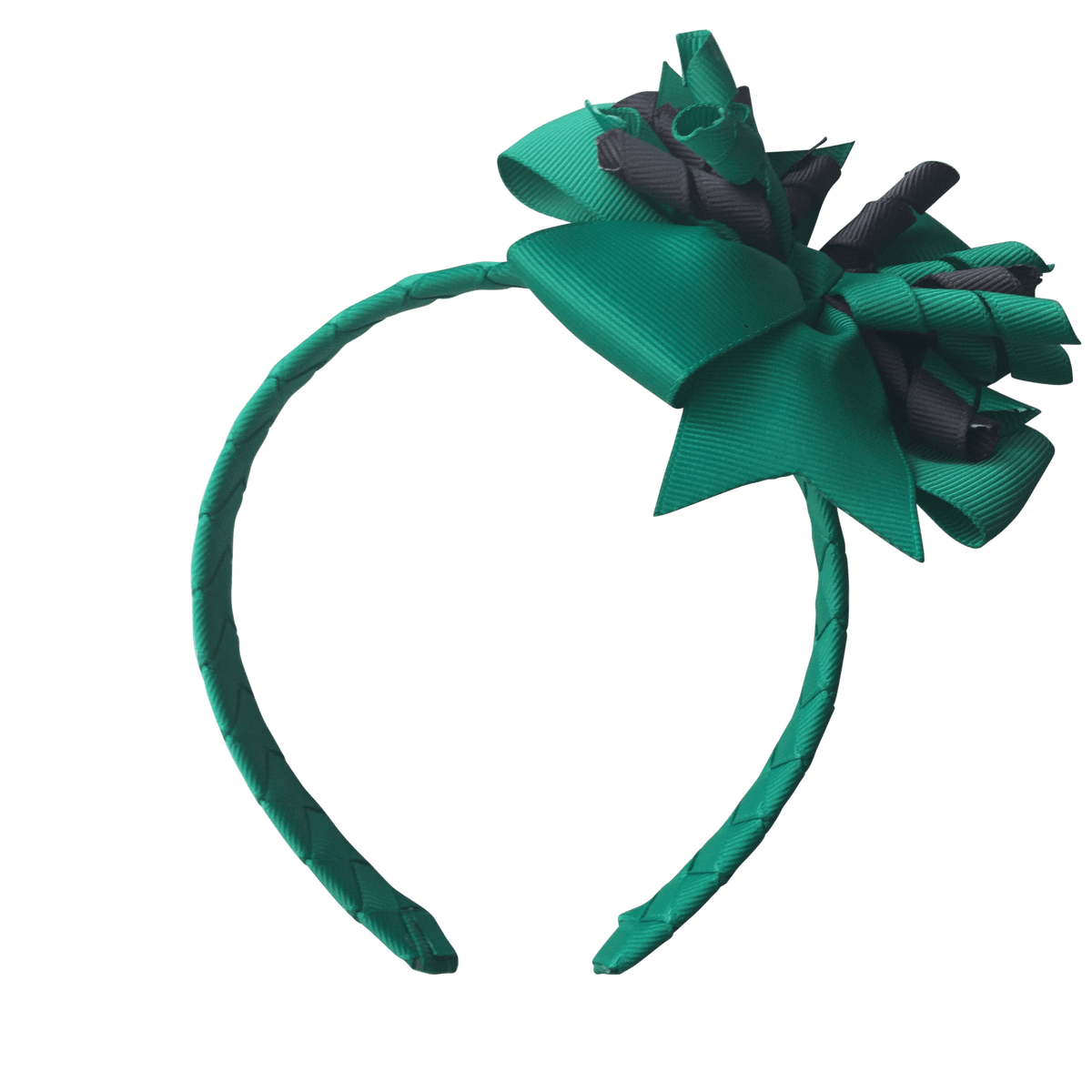 Sunburst Headband - Ponytails and Fairytales