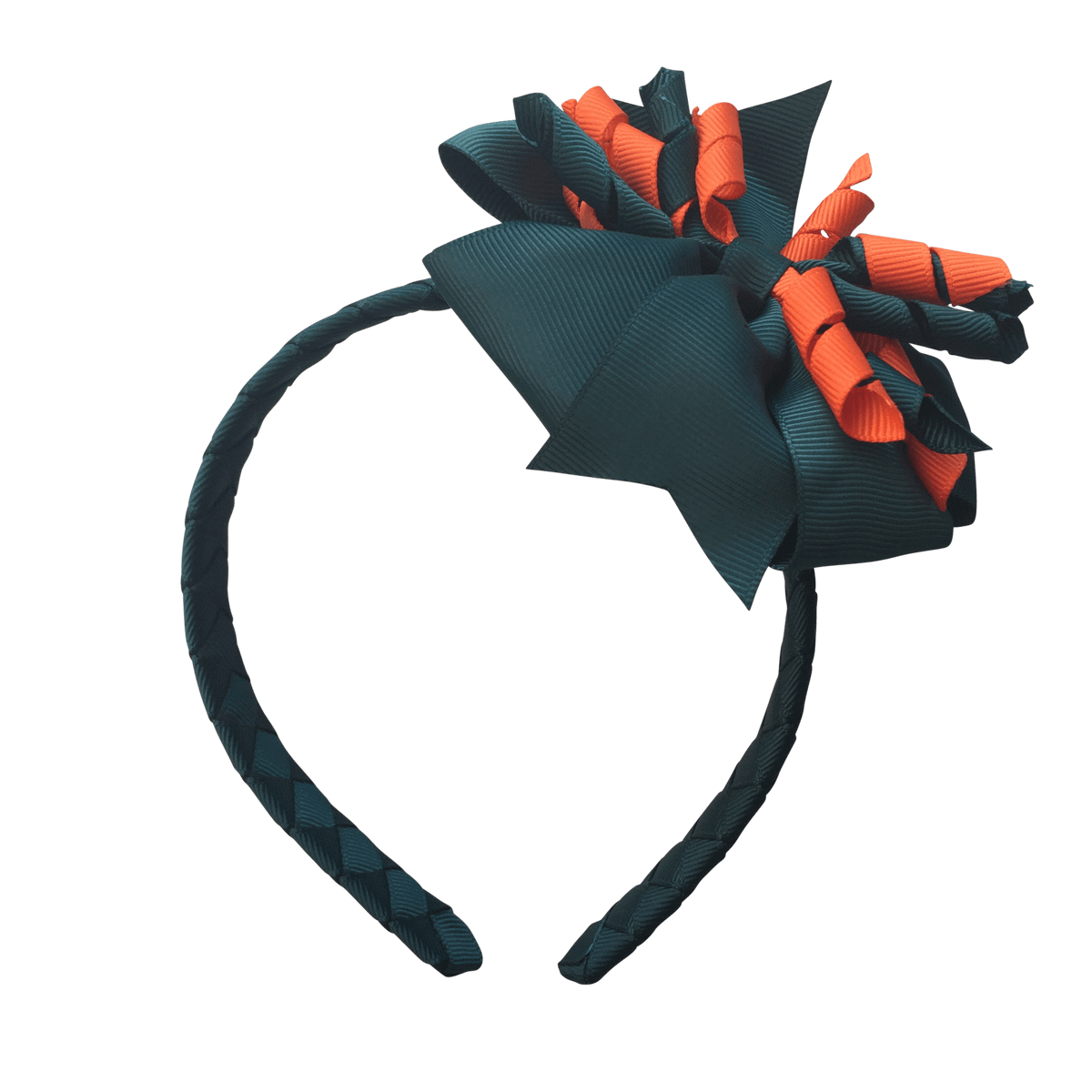 Sunburst Headband - Ponytails and Fairytales