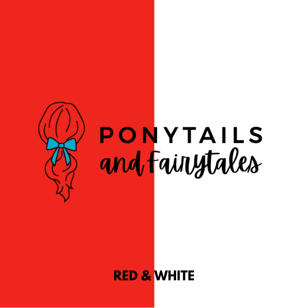 Sunburst Headband - Ponytails and Fairytales