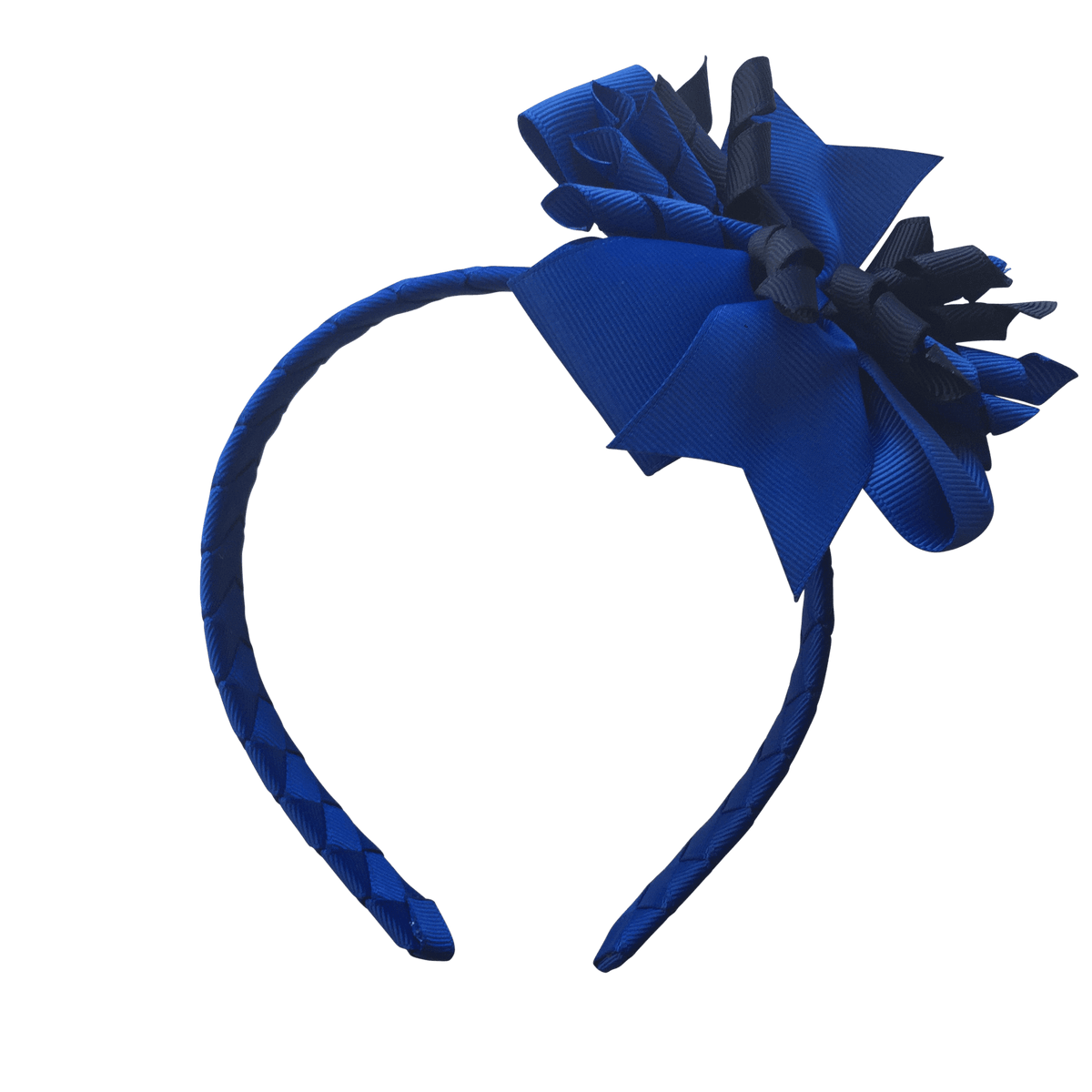 Sunburst Headband - Ponytails and Fairytales