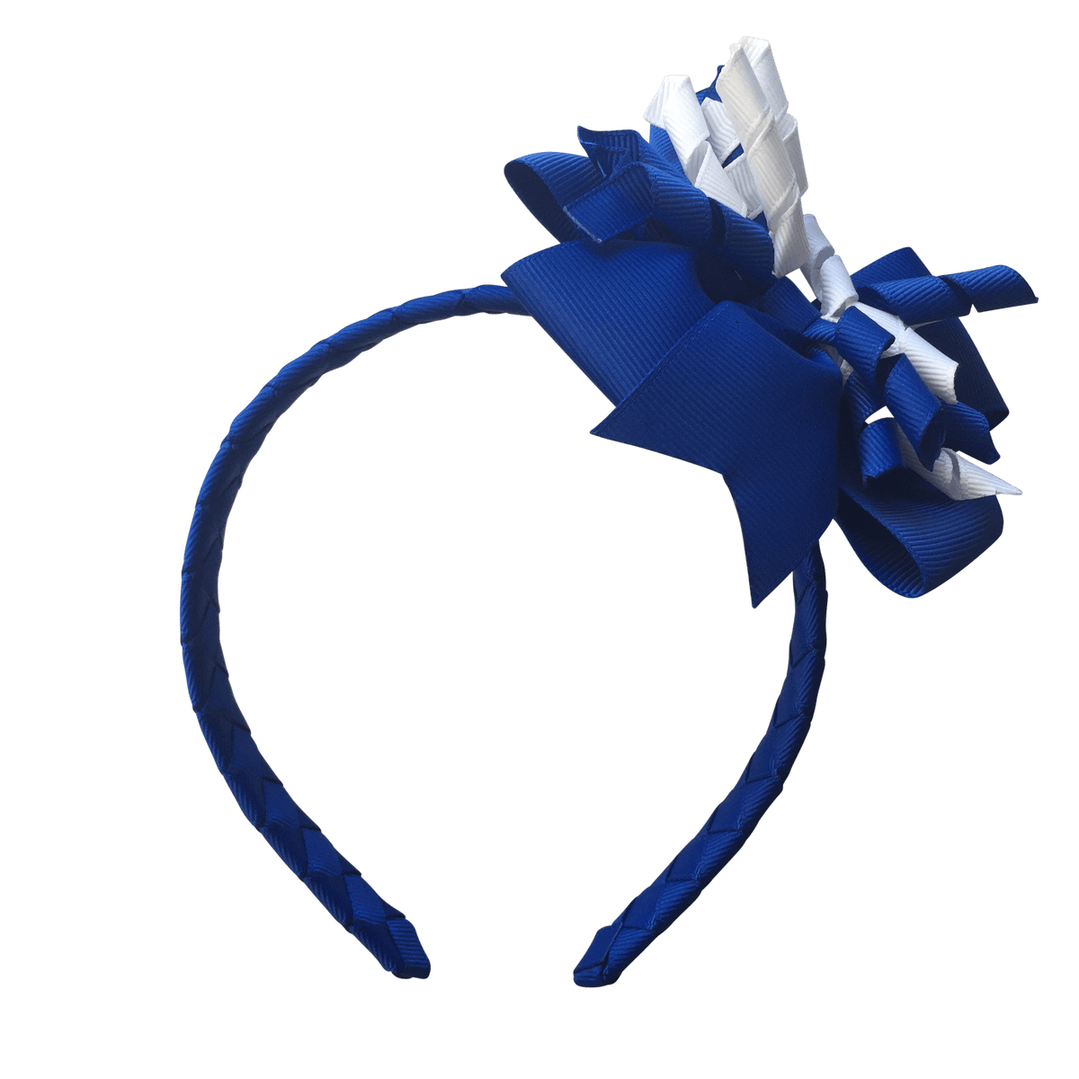 Sunburst Headband - Ponytails and Fairytales