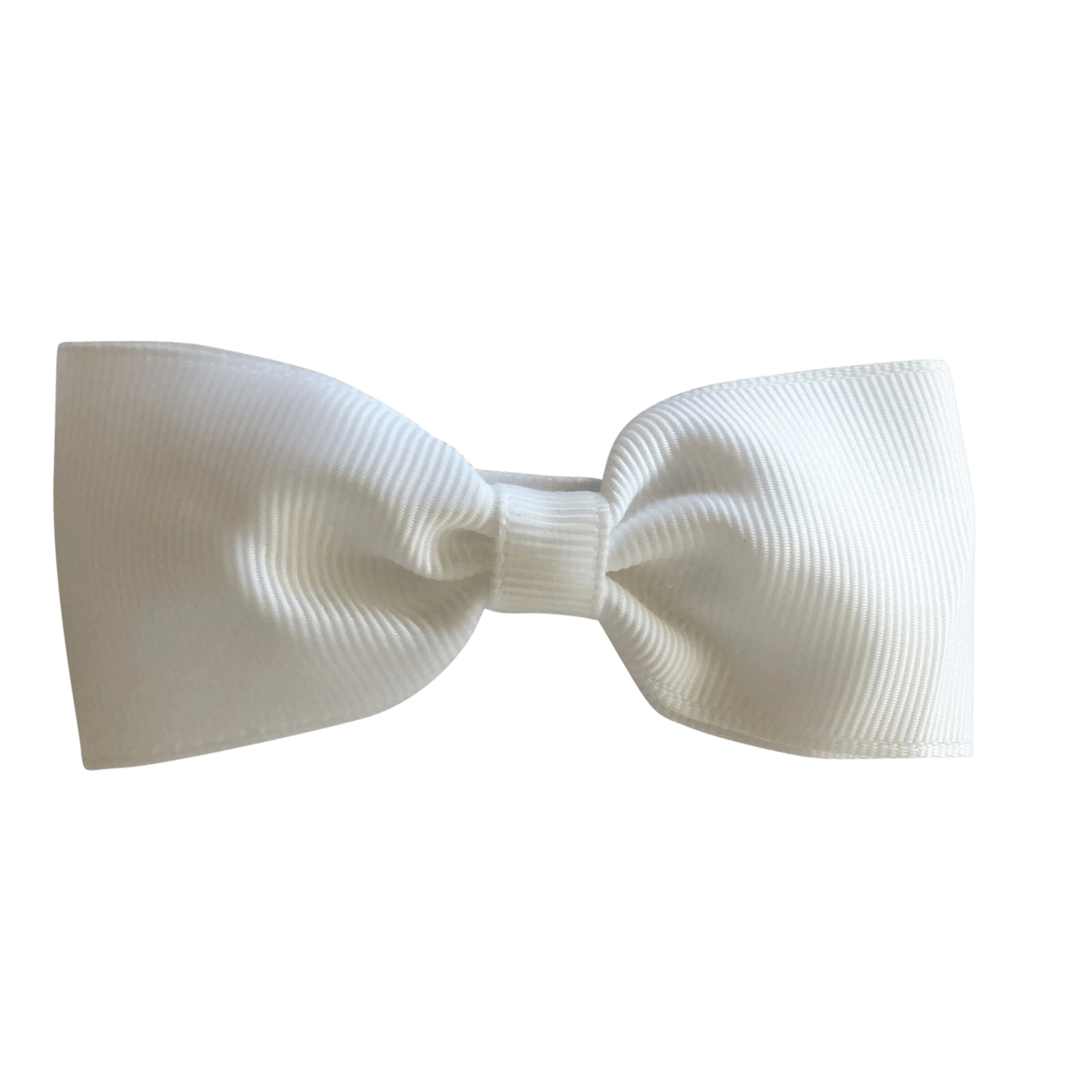 White Hair Accessories - Ponytails and Fairytales