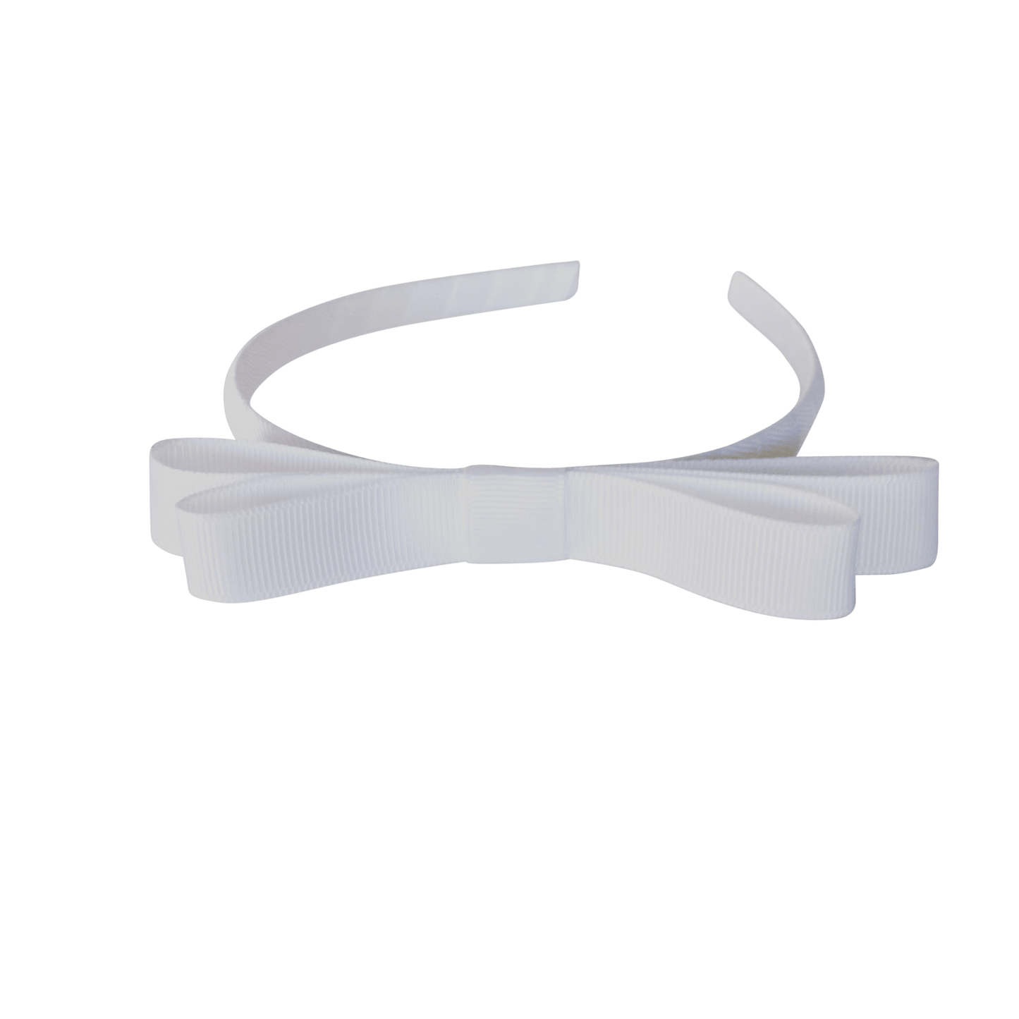 White Hair Accessories - Ponytails and Fairytales