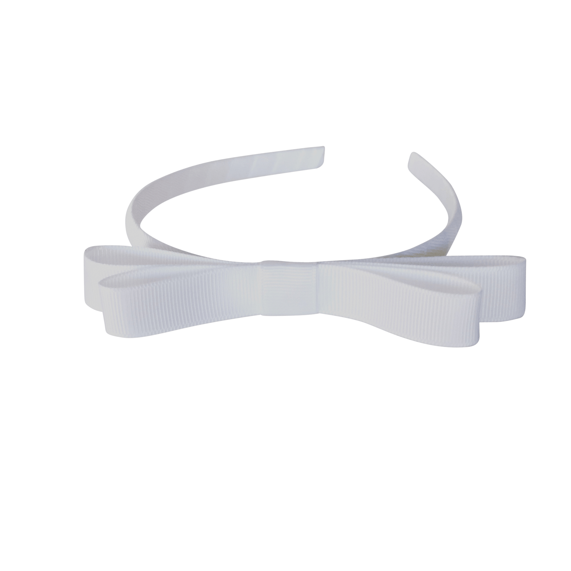 White Hair Accessories - Ponytails and Fairytales