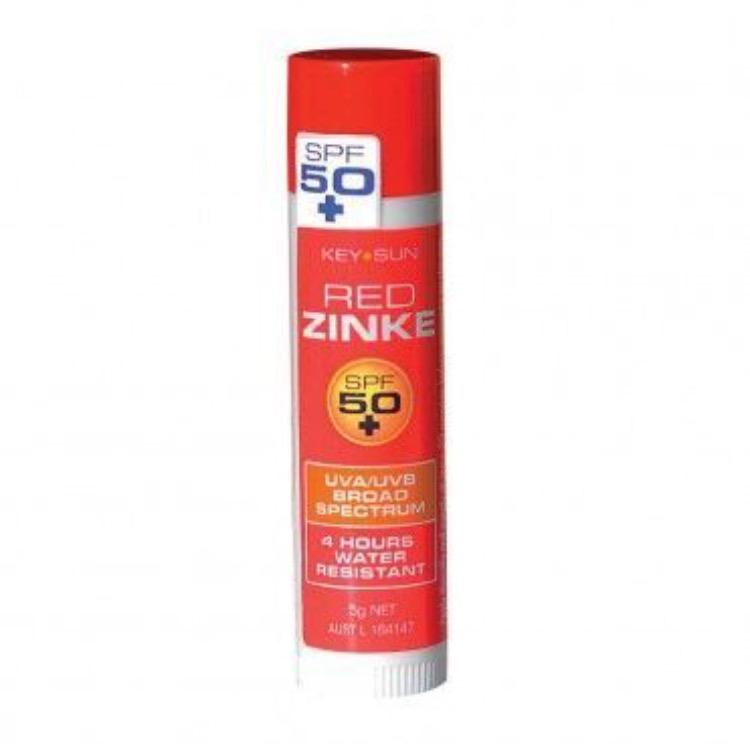 Zinc Stick SPF 50+ - Ponytails and Fairytales