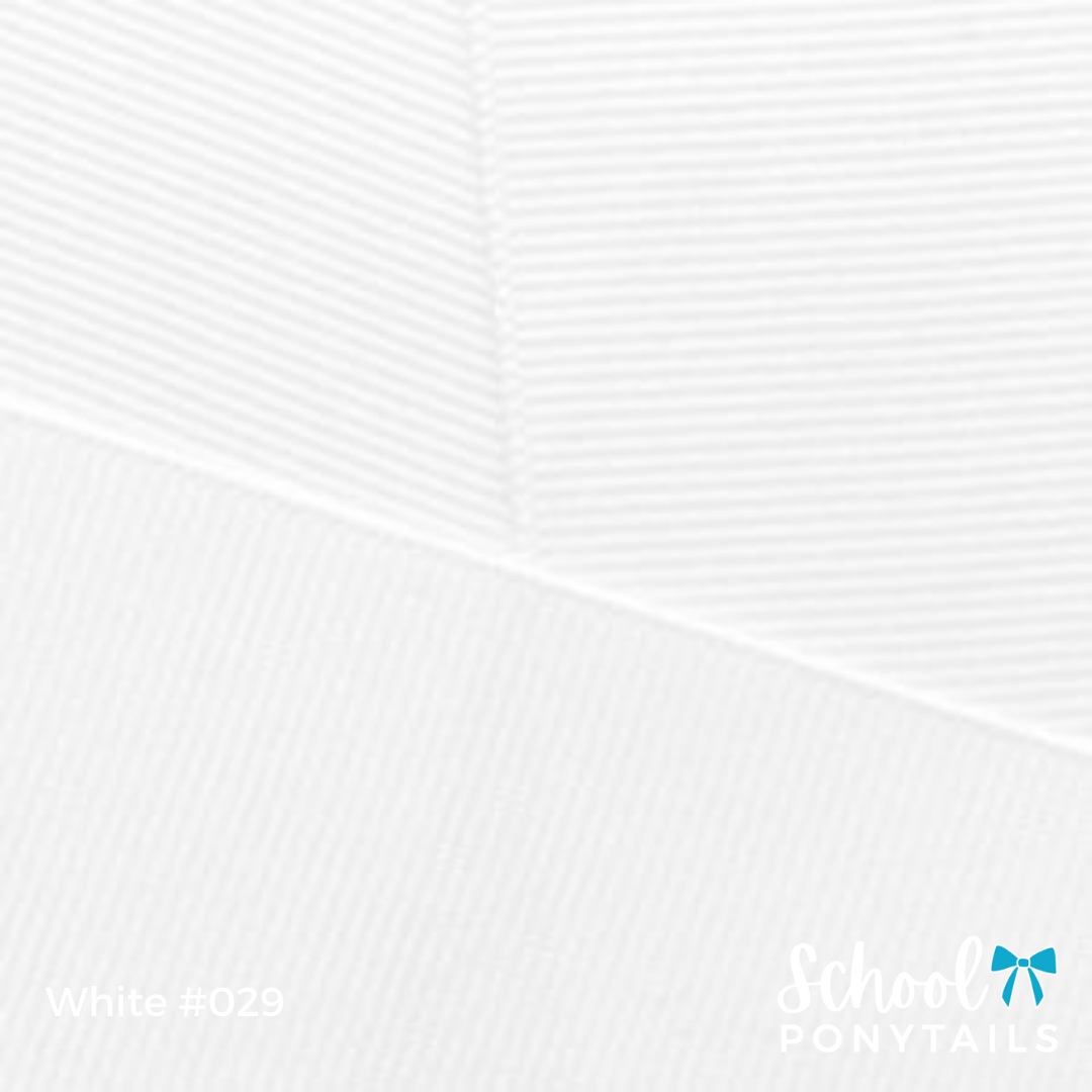 Curly Tie - Single Colour - Ponytails and Fairytales