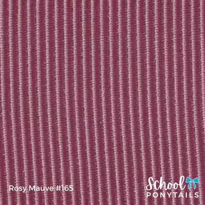 Mix & Match Headband - Single Colour