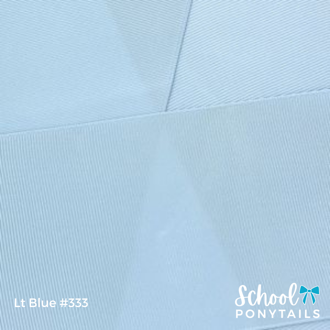 Bowtique Bows (2pc) - Ponytails and Fairytales