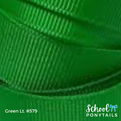 Mix & Match Headband - Single Colour