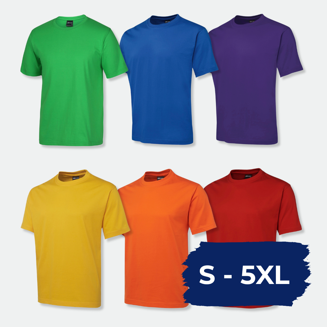 Adult Plain House & Faction T-Shirt {Pre-Order} - Ponytails and Fairytales