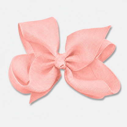 Big Bow - Ponytails and Fairytales