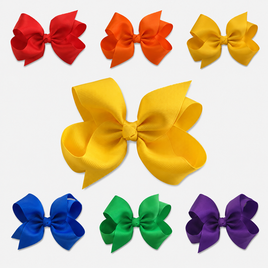 Big Bow