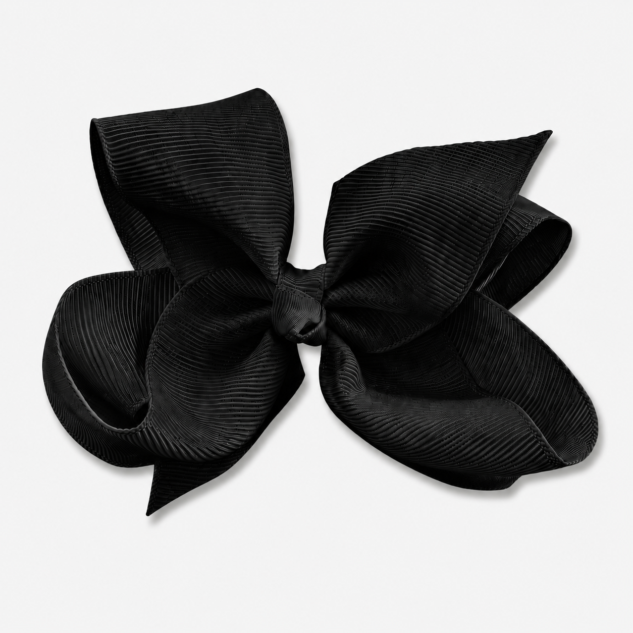 Big Bow - Ponytails and Fairytales