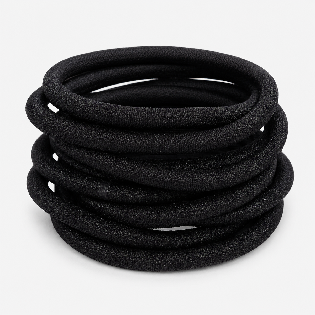 Hair Elastics - Thick - Ponytails and Fairytales