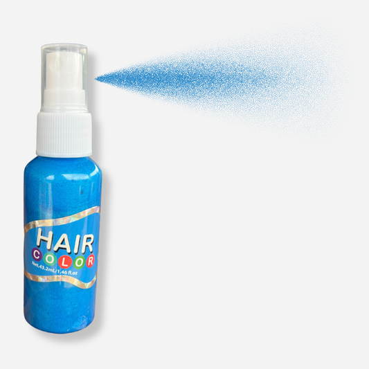 💙 Blue House Range - Ponytails and Fairytales