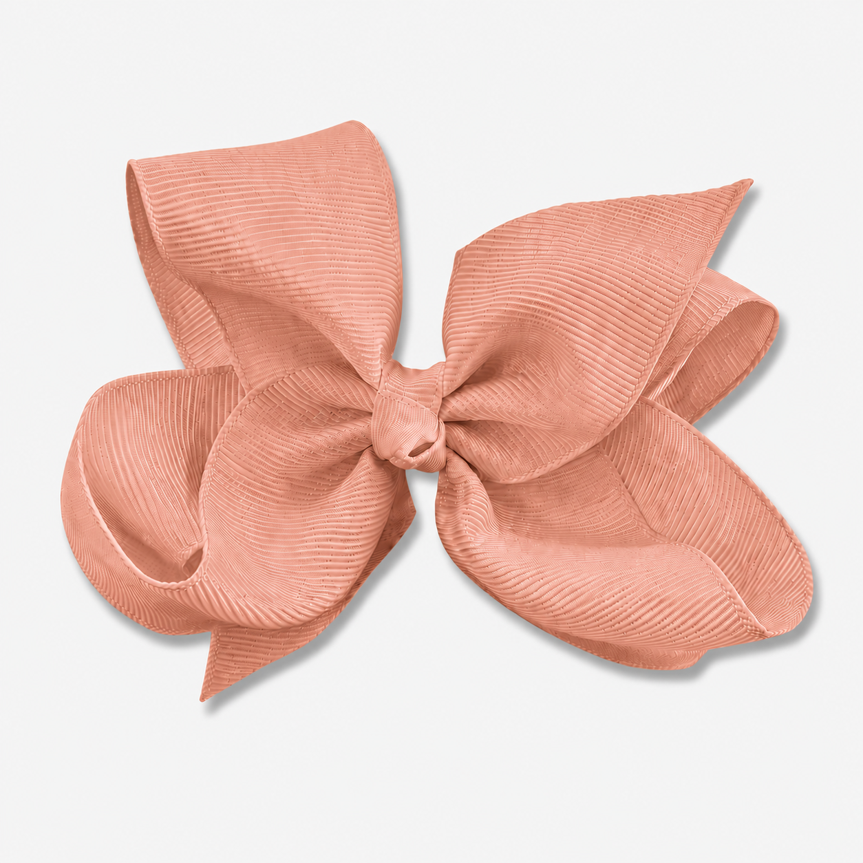 Big Bow - Ponytails and Fairytales