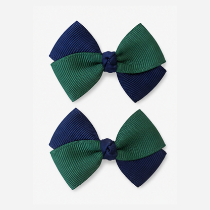 Bowtique Bows (2pc) - Ponytails and Fairytales