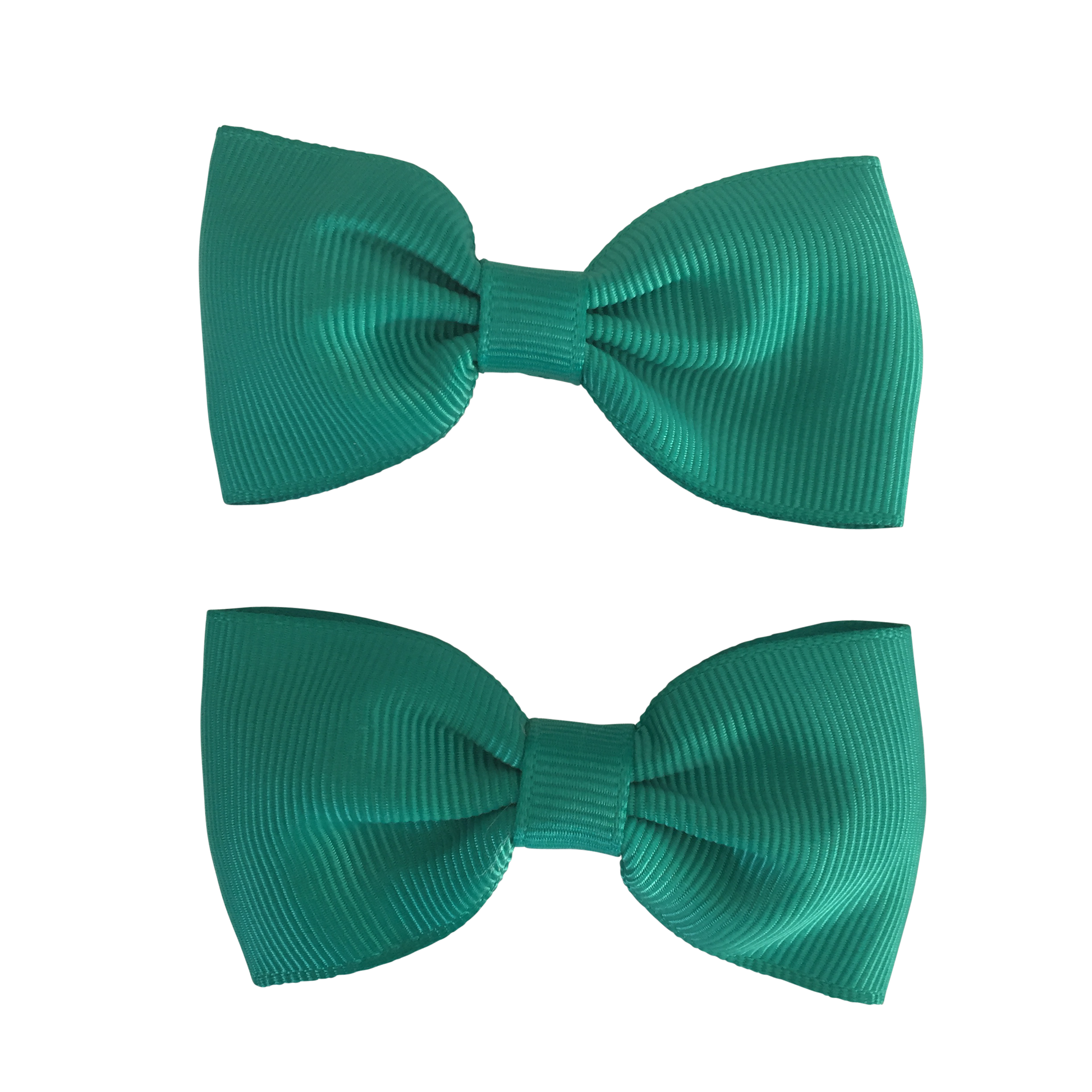 Bowtie Basics Set (6pc) - Ponytails and Fairytales